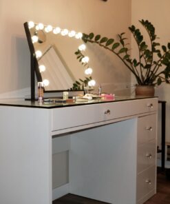 Vanity table